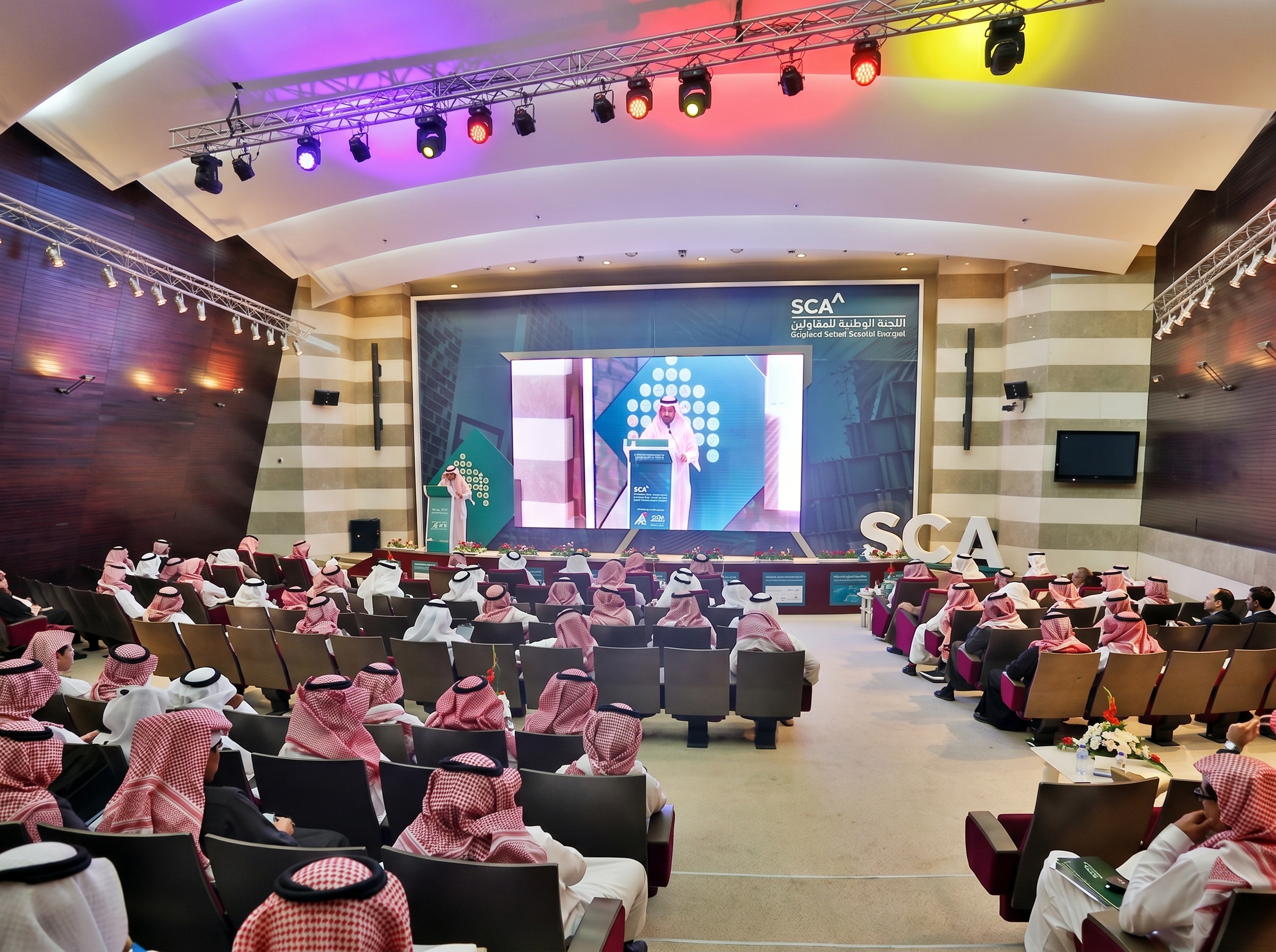 White Bird Entertainment - Luxury Cinematic Stage